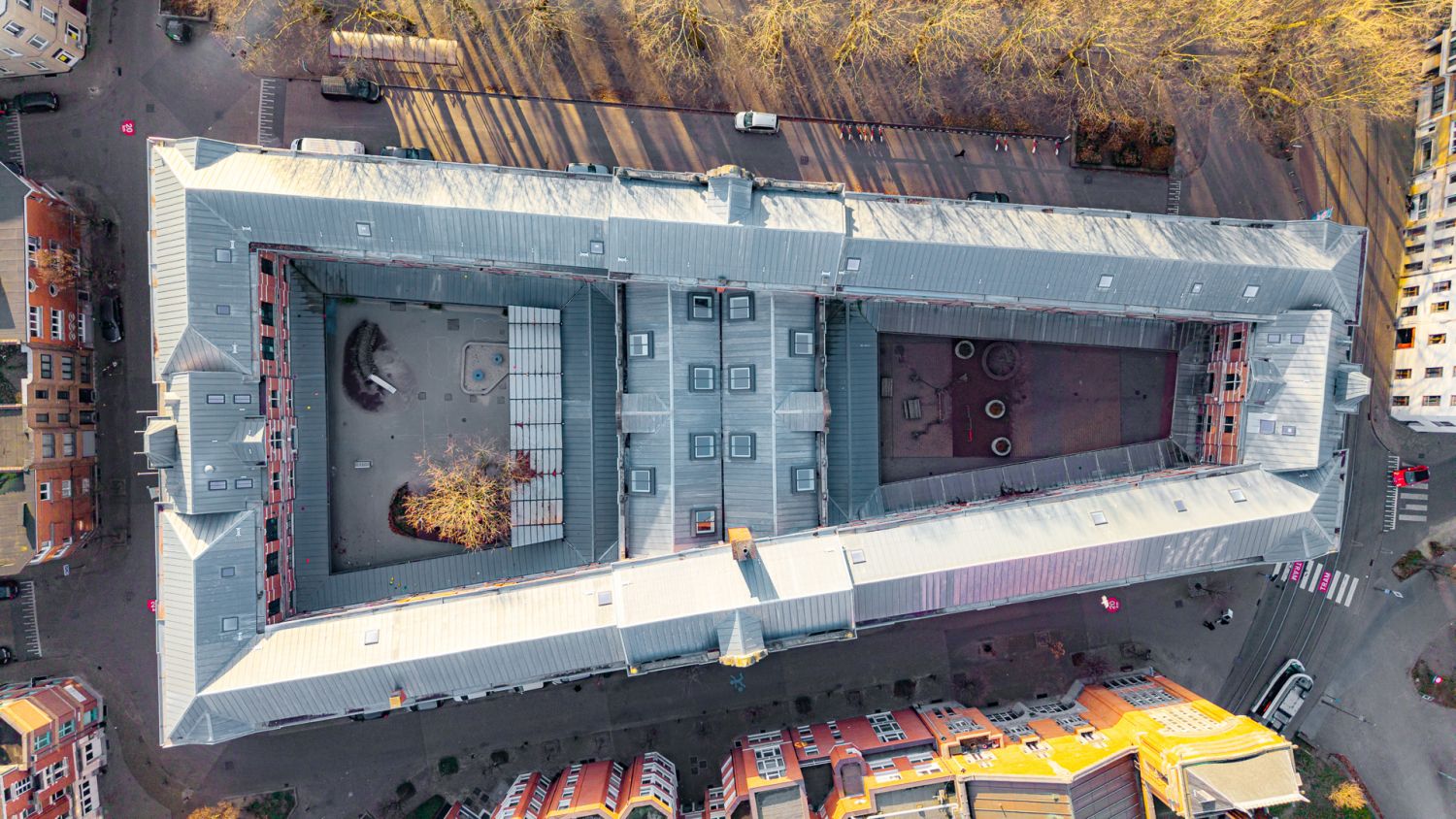 Villa stuivenberg basisschool antwerpen